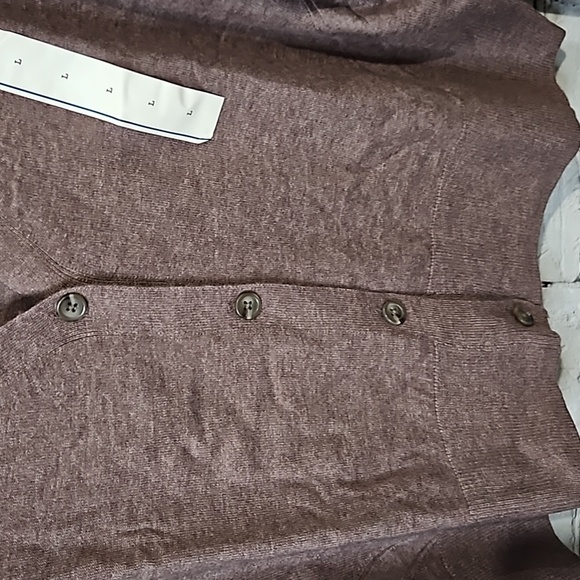 Button up cardigan - Picture 2 of 7